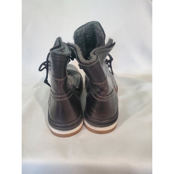Reserved Footwear New York Men\'s Haziel Boot size10.s59 main image 6